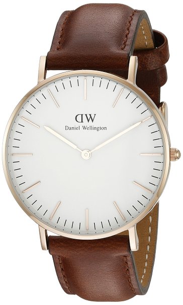 danielwellington